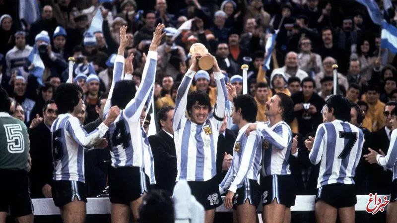 ماجرای تحریم جام جهانی ۱۹۷۸؛ «هرگز نباید در آن جام جهانی بازی می‌کردیم»