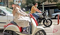 اگر دیوان عدالت اداری آیین‌نامه را باطل کند، زنها هم می توانند موتورسواری کنند