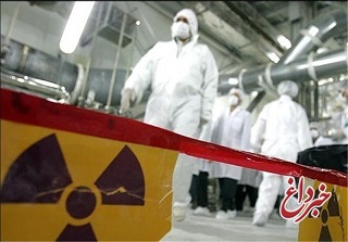 رویترز: ایران با سفر بازرسان آژانس بین‌المللی انرژی اتمی موافقت کرده / آژانس به تهران تأکید کرده که انتظار دارد در این بازدید، دسترسی به موقعیت‌های مکانی و انجام نمونه‌برداری در صورت نیاز انجام شود