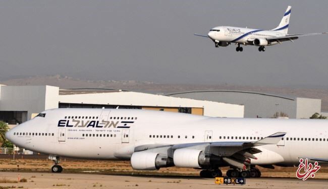 اسرائیل مدعی برقراری پروازهای مستقیم با قطر شد