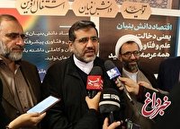 وزیر ارشاد: سهمیه مسکن خبرنگاران به ۲۴ هزار نفر افزایش پیدا کرد