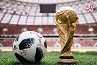 تاکتیک بچه مدرسه‌ای ها برای دیدن جام جهانی!
