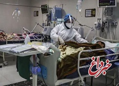 آخرین آمار کرونا در ایران، ۲۱ آبان ۱۴۰۱: فوت ۱ نفر در شبانه روز گذشته / شناسایی ۸۱ بیمار جدید