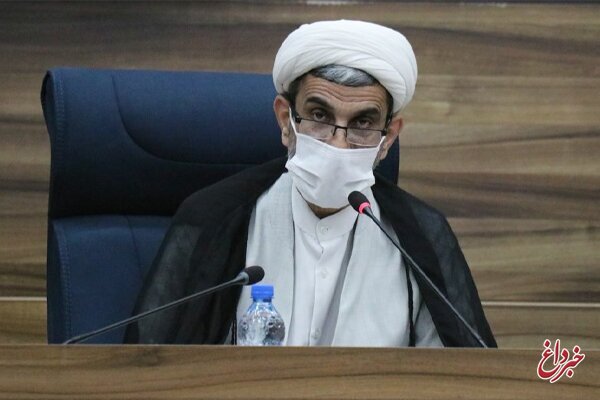 رئیس دادگستری اصفهان: کیفرخواست ۳۱۶ نفر از اغتشاشگران استان صادر شد