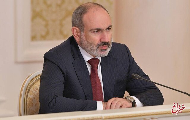 نخست‌وزیر ارمنستان: ایران بازیگر مهم منطقه‌ای و بین‌المللی است / ما از جمهوری اسلامی گاز می‌گیریم، برق تولید می‌کنیم؛ به ایرانی‌ها برمی‌گردانیم