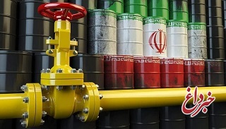 ایران در ۱۰ سال گذشته، ۴۵۰ میلیارد دلار را به خاطر تحریم نفت از دست داده است