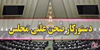 طرح مردمی‌سازی حکمرانی به صحن علنی مجلس رسید