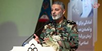 سرلشکر موسوی: آن‌هایی که با تضعیف توان امنیتی و اطلاعاتی باعث ترور هموطنان شدند، باید جواب بدهند