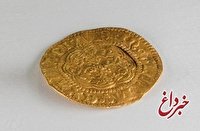 این سکه ۶۰۰ ساله، از دل وایکینگ‌ها آمده‌است!
