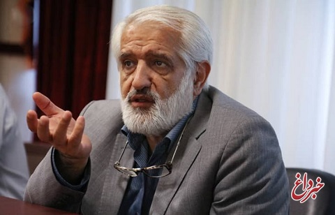 نائب رئیس شورای شهر تهران: به رسانه‌ای که گزارش ناسا درمورد ابر متان را منتشر کرده، مشکوکم