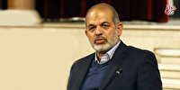 وزیر کشور: گزینه‌ها برای استانداری تهران در دست بررسی است