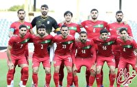 ذخایر فوتبال ایران تمام شده؟