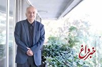 ناصر تکمیل‌همایون مورخ و پژوهشگر تاریخ و جامعه‌شناسی درگذشت