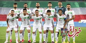 ایران ۰ - تونس ۲ / تیم‌ملی با شکست به استقبال جام جهانی رفت