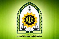 واکنش فرمانده انتظامی بوکان به «اعلام کشته شدن اشخاص و سقوط فرمانداری شهر»
