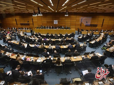 قطعنامه علیه ایران در شورای حکام تصویب شد / ۲۶ رای موافق، ۲ رای مخالف