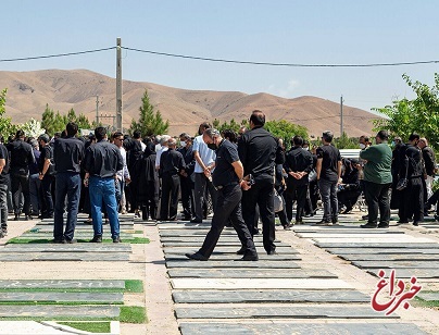 ادعای کشته شدن فردی به نام میلاد شادکام در تجمع‌های شیراز کذب است / او بر اثر تصادف در پُل شهید رودکی جان باخته