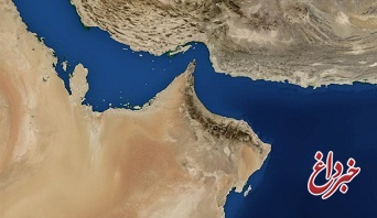 ادعای انگلیس درباره محاصره پهپادی یک کشتی در دریای عمان