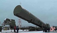 روسیه واقعا 70درصد موشکهایش را تا امروز در جنگ اوکراین مصرف کرده؟/ مسکو کمبود موشک را چگونه تامین می کند؟