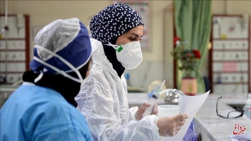 آخرین آمار کرونا در ایران، ۳ آبان ۱۴۰۱: فوت ۷ نفر در شبانه روز گذشته / شناسایی ۲۲۲ بیمار جدید کرونایی