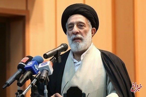 سید هادی خامنه‌ای: مردم در بدترین شرایط اقتصادی هستند، اما مسئولان دولتی از بهبود اوضاع می‌گویند؛ اینها اصلاً از تورم و رکود خبر ندارند