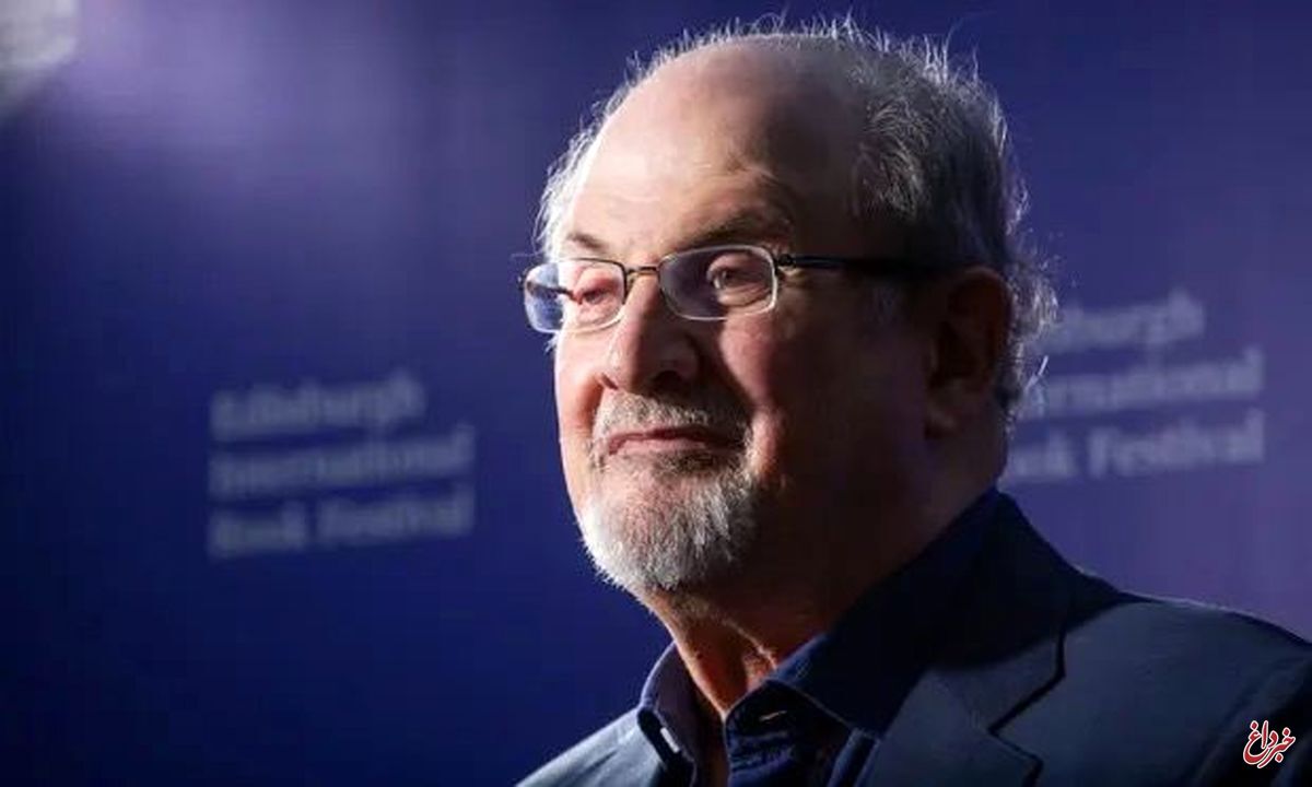 امریکا بنیاد ۱۵ خرداد را تحریم کرد / واشنگتن: این بنیاد برای کشتن «سلمان رشدی» جایزه تعیین کرده