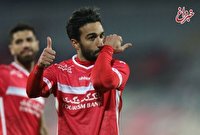 حکم آزادی ستاره پرسپولیس صادر شد!