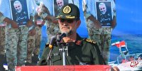 سردار تنگسیری: خون شهدای حادثه تروریستی شیراز، ملت ما را متحدتر و دشمنان را رسواتر می‌کند