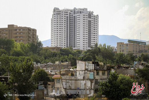 خانه‌های نقلی هم لاکچری شدند/ اجاره واحدهای لوکس‌ کوچک در شمال تهران + جدول