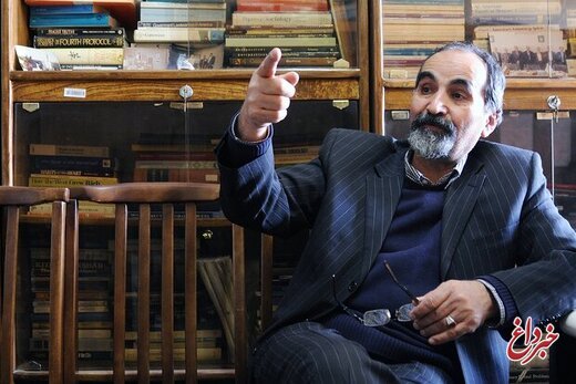 آزاد ارمکی: دهه هشتادی‌ها همان چیزهایی را می‌گویند، افراد نسل‌های پیشین می‌گفتند؛ مطالبه اصلی این افراد زندگی است