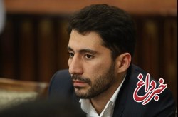 «يوسف پور» به عنوان «مشاور دبیر شورایعالی مناطق آزاد» منصوب شد