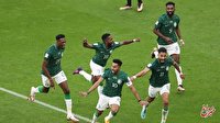 عربستان پس از پیروزی مقابل آرژانتین بک روز را تعطیل عمومی اعلام کرد