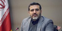 وزیر ارشاد: مطالبات مردم در پویش «فارس من» درباره سلبریتی‌های دروغ‌پراکن را پیگیری می‌‌کنیم