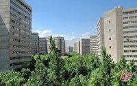 قیمت باورنکردنی در بهترین شهرک تهران/ اکباتان متری ۱۷ هزار تومان