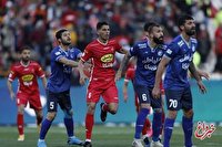 دربی استقلال – پرسپولیس با تماشاگر می‌شود؟