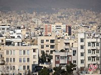 بانک مرکزی: متوسط قیمت خانه در تهران به ۴۶.۷ میلیون تومان رسید؛ ۶.۸ درصد رشد نسبت به مهرماه و ۴۵ درصد افزایش نسبت به آبان سال گذشته