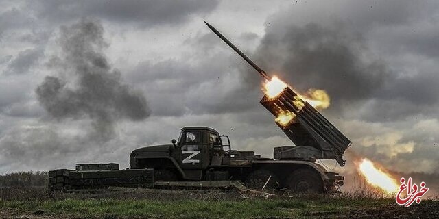 اوکراین: ۶۰ موشک از ۷۰ موشک شلیک‌شده روسیه را سرنگون کردیم