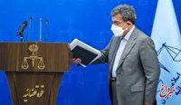 سخنگوی قوه قضائیه : معترض را بازداشت نکردیم/ فقط و فقط اغتشاش‌گران در بازداشت هستند / ۱۲۰۰ بازداشتی، آزاد شدند