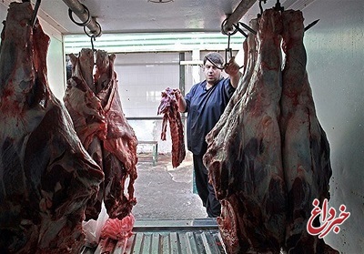 اتحادیه دام سبک: قیمت گوشت قرمز در بازار نباید بیشتر از ۲۰۰ هزار تومان باشد / میادین شهرداری هم گران‌فروشی می‌کنند