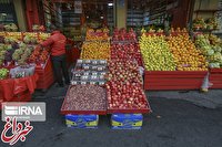سرما، مقصر جدید افزایش قیمت برخی میوه ها