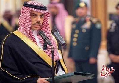 وزیر خارجه عربستان: ما خواستار از بین بردن نقاط ضعف توافق هسته‌ای با ایران هستیم / اگر تهران به سلاح هسته‌ای دست پیدا کند، کشور‌های منطقه تلاش خواهند کرد تا امنیت خود را تضمین کنند