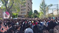 بیانیه انتقادی خانواده دانشجویان بازداشتی: اراده‌ای در کمک به فرزندانمان ندیده‌ایم