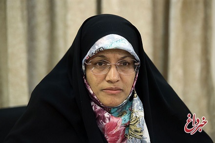 زهره الهیان، نماینده مجلس: ۷ هزار نیروی امنیتی در حوادث اخیر مجروح شدند