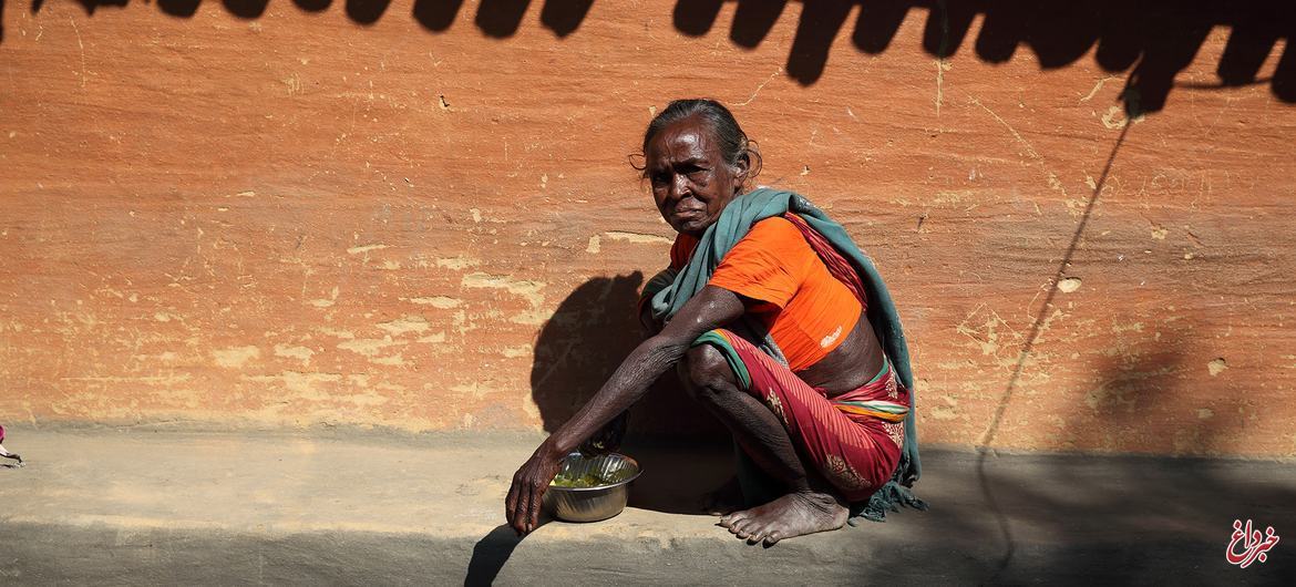 بانک جهانی: هند ممکن است اولین کشور شاهد موج گرمای غیرقابل تحمل برای بقای انسان باشد