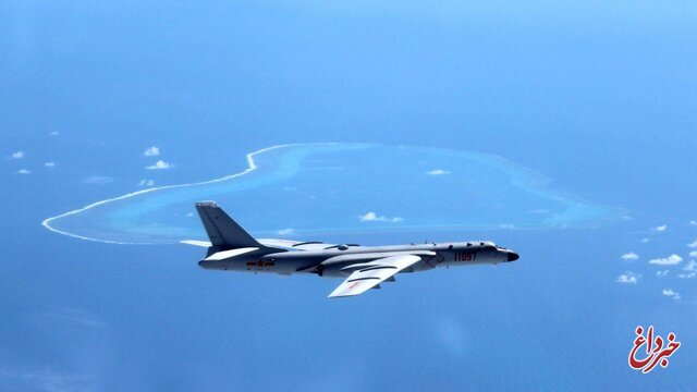 سفر یکی از اعضای حزب حاکم ژاپن به تایوان؛ اعزام ۲۹ جنگنده چینی به سمت تایوان طی ۲۴ ساعت گذشته
