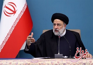 رئیسی: نباید به بهانه حفاظت از محیط‌زیست اجازه توسعه به صنایع و اقتصاد کشور را ندهیم