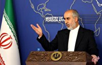 واکنش کنعانی به لغو عضویت ایران از کمیسیون مقام زن سازمان ملل: تصویب قطعنامه غیر اجماعی آمریکا علیه ایران، فاقد وجاهت قانونی است