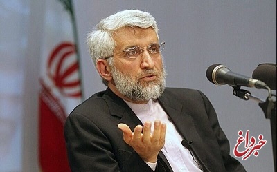 جلیلی: دشمن نگران صادرات سلاح‌های پیشرفته ایران است / دریافته اند که در جنگ موفق نمی‌شوند، به همین دلیل اقدام به القای ناامنی می‌کنند