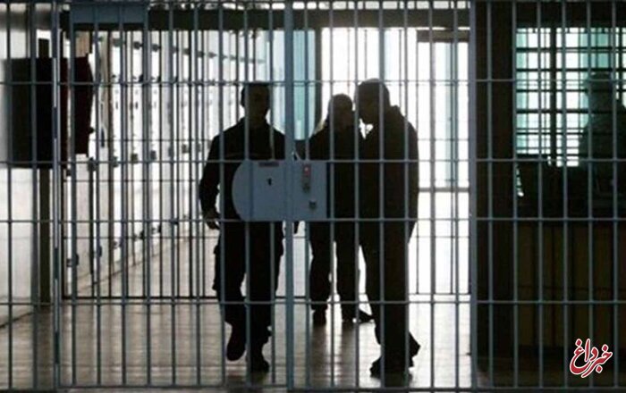 دادگستری مازندران: منازعه میان زندانیان یکی از بند‌های زندان قائم‌شهر / هم‌اکنون امنیت و آرامش در زندان برقرار است