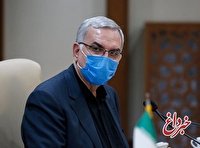وزیر بهداشت: خبر مهاجرت پزشکان و جراحان فضاسازی ست؛ موضوع اشتغال در خارج از ایران هم شرایط خوبی ندارد